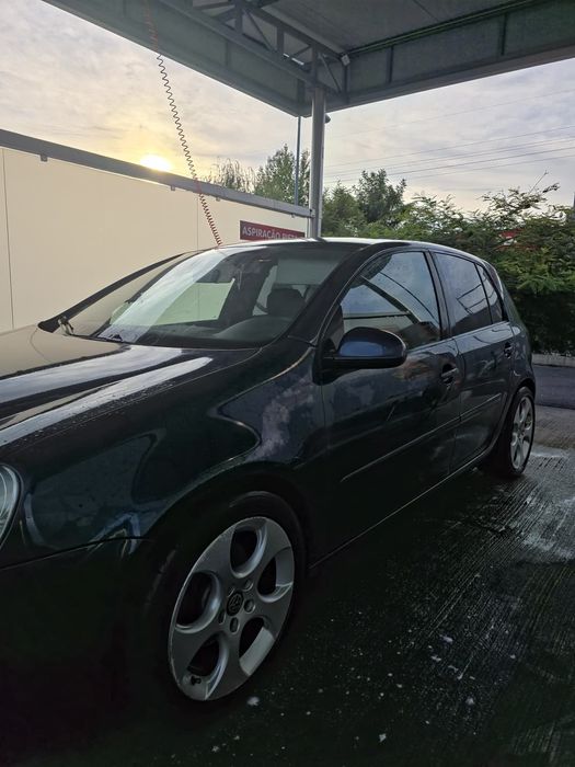 Volkswagen Golf V 2.0TDI