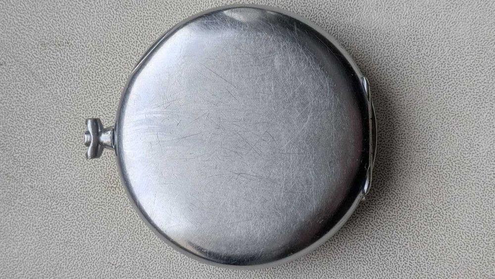 Часы Vetta 452 Antimagnetic, Swiss Made  1940-1950