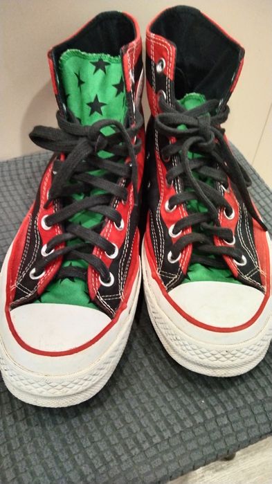 Кеды Converse 42.5 р