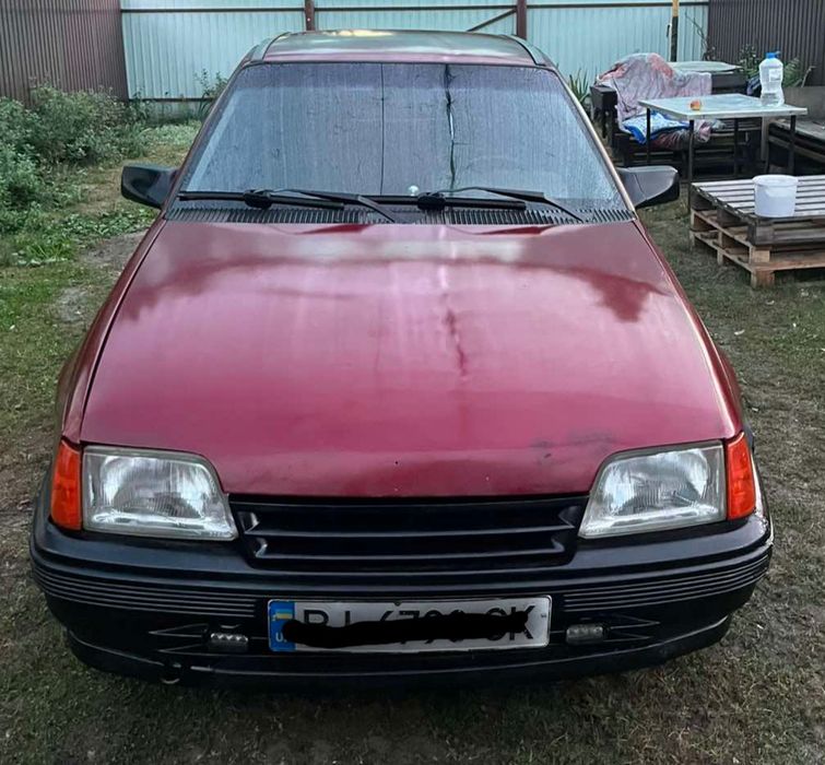 Продам автомобіль