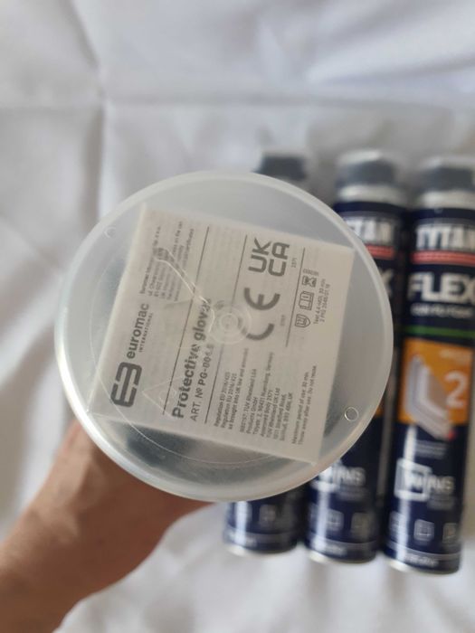 Piana Pistoletowa Tytan Wins 2 Flex 750 ml