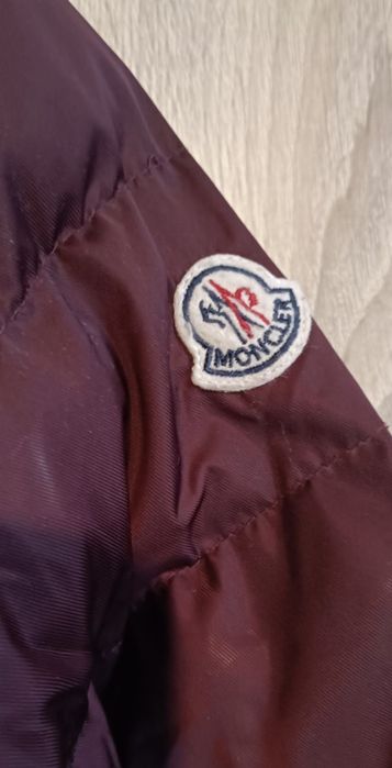 Kurtka damska puchowa r. Xl