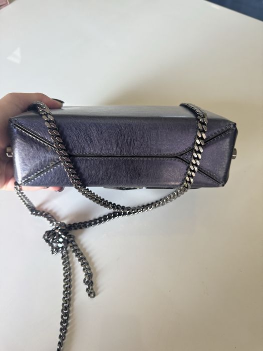 Сумка Jimmy Choo оригинал: 3 000 грн. - Кожаные сумки Днепр на Olx