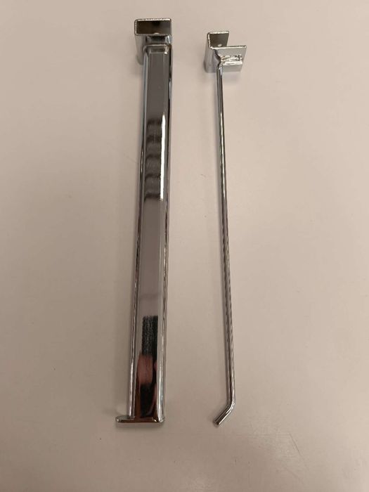 Sprzedam regały sklepowe