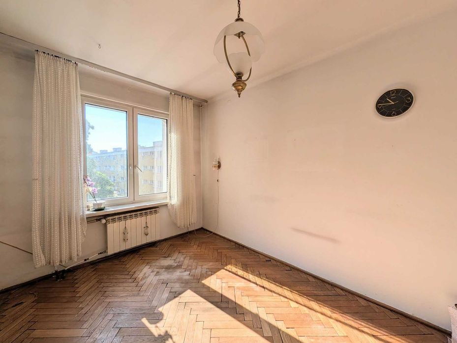 Dwupokojowe mieszkanie blisko centrum miasta Giżycko !
