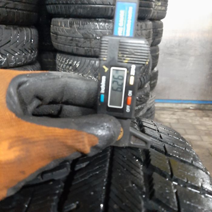 Opona Wielosezon GOODYEARA 185/55R14 80T