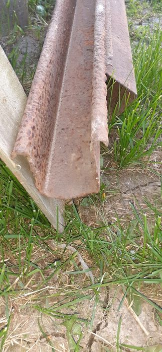 Продам металева ринви