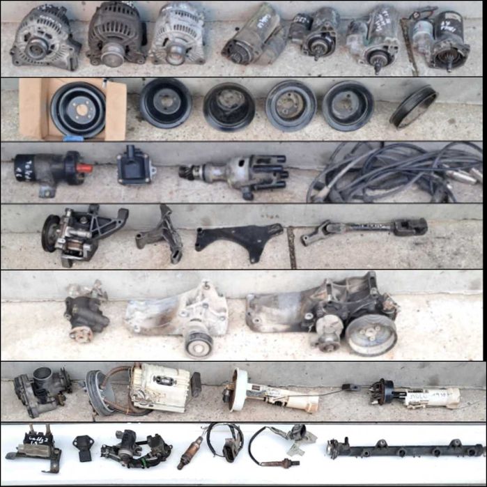 полуось Volkswagen Caddy,Golf,Polo   Seat: Cordoba, Ibiza. Inca,Toledo