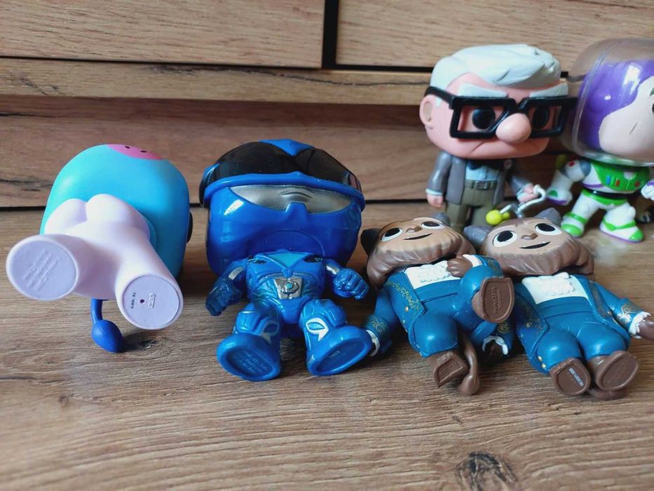 Funko Pop Fortnite Lion King Game of Thrones
