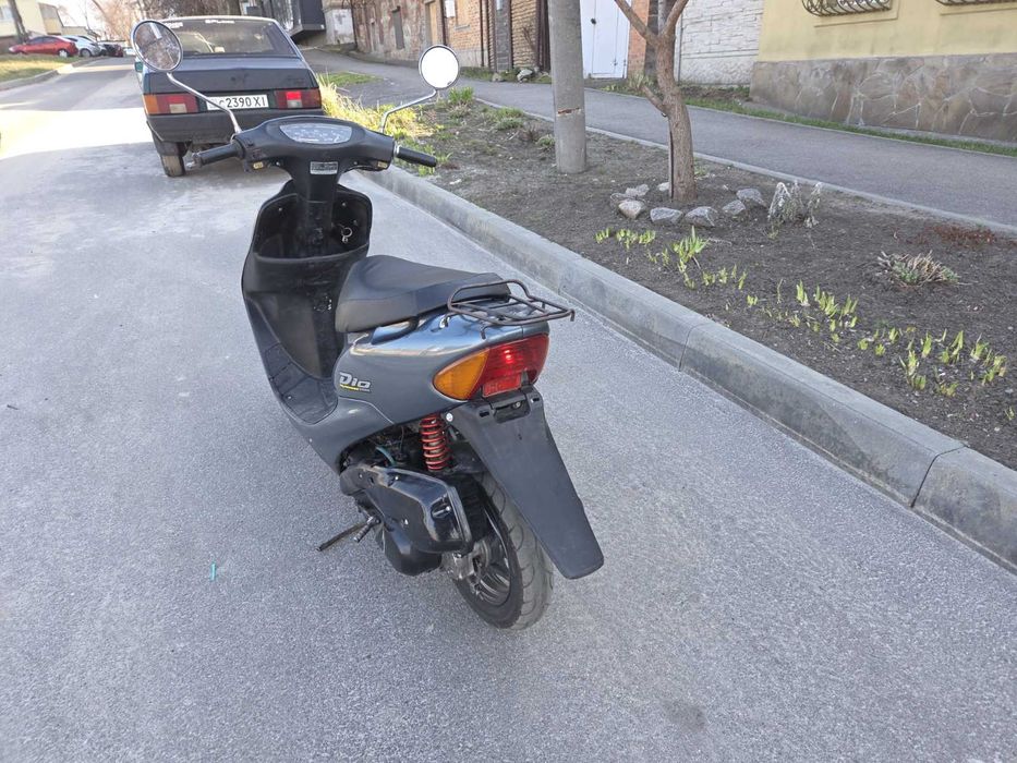 Продам Honda dio Хонда дио 34
