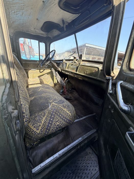 Зіл 130 д240 в робочому стані 5 шт