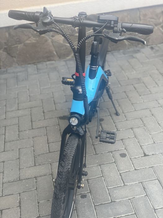 Велосипед LikeBike