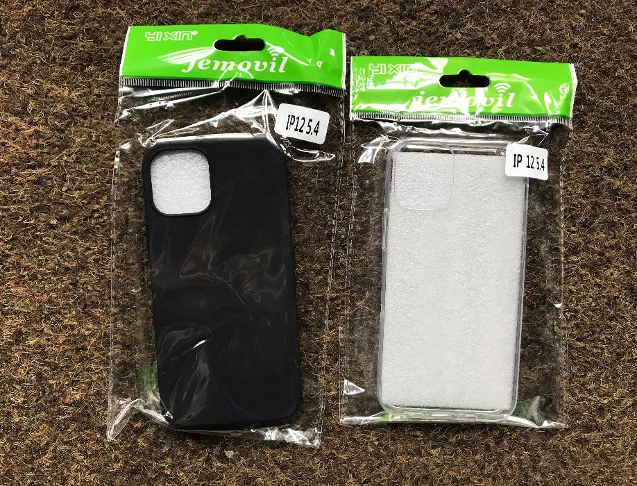 Silicone Case for iPhone 12 Mini / iPhone 12 / iPhone 12 Pro / iPhone 12 Pro Max64740740592001121