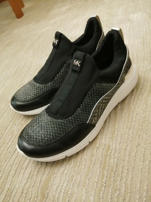 Michael Kors Ace sneakersy damskie