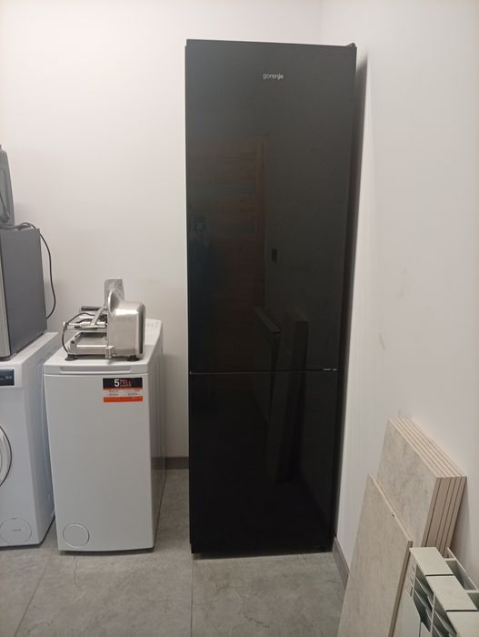 Używana lodówka Gorenje