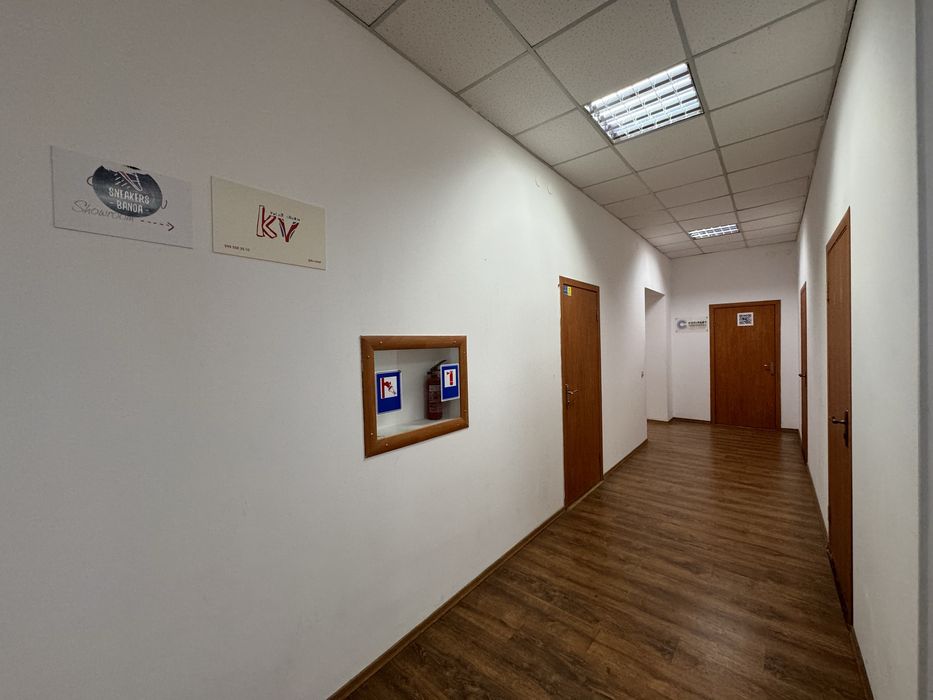 Комерційна нерухомість за адресою вул. Фортечний тупик (площа 355,5 м²) - Atlanta.ua - фото 4