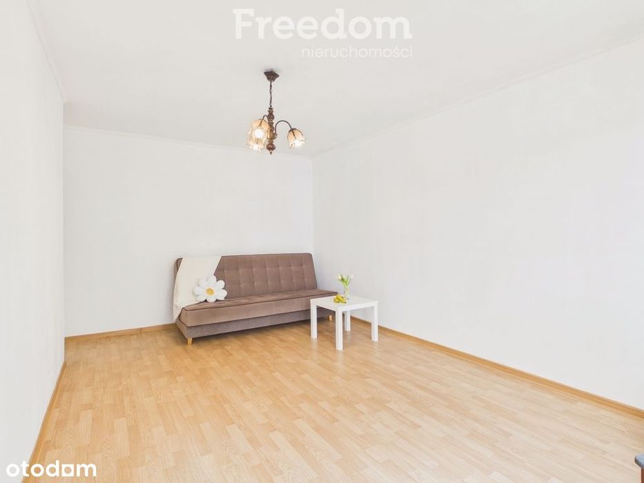 2-soban stan, 35 m²