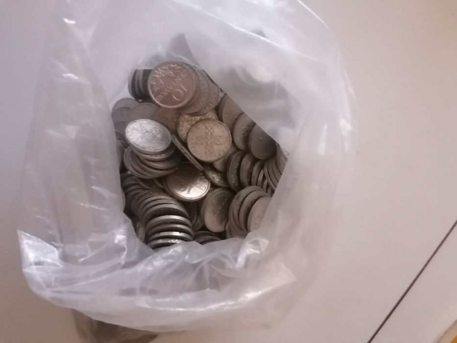 13 One-Cent Coins of the USA Featuring Abraham Lincoln (1968/1981)