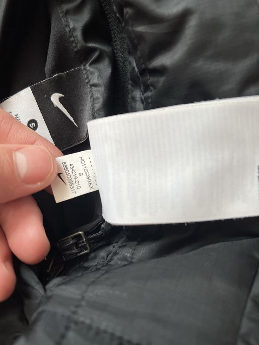 Продам куртку найк