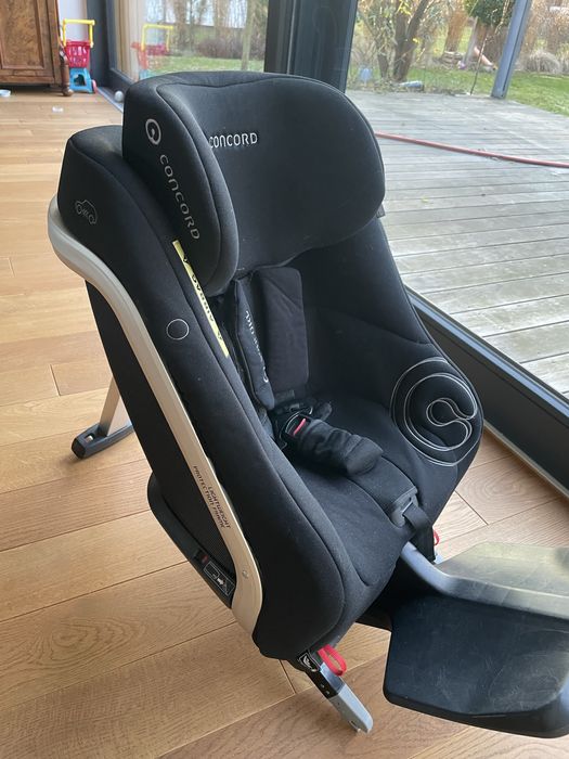 Concord reverso plus