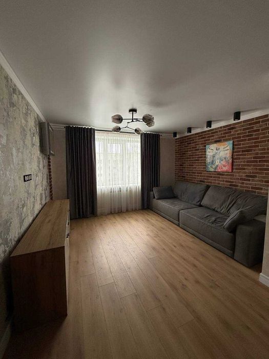 Здам 1к вул. Василя Порика