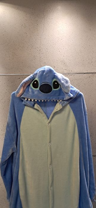 Strój przebranie kostium Stich