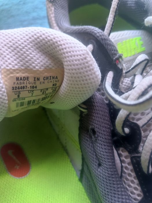Sapatilhas Nike 41447381042145546242