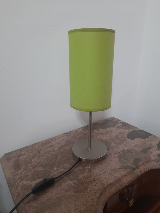 Candeeiros de quarto