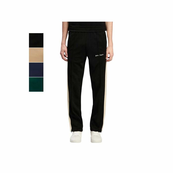 Штани Palm Angels Classic Track Pants Black \ Beige \ Navy Blue \ Dark Green