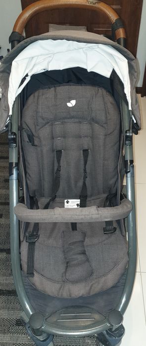 Wózek, spacerowka Joie Litetrax 4 Signature