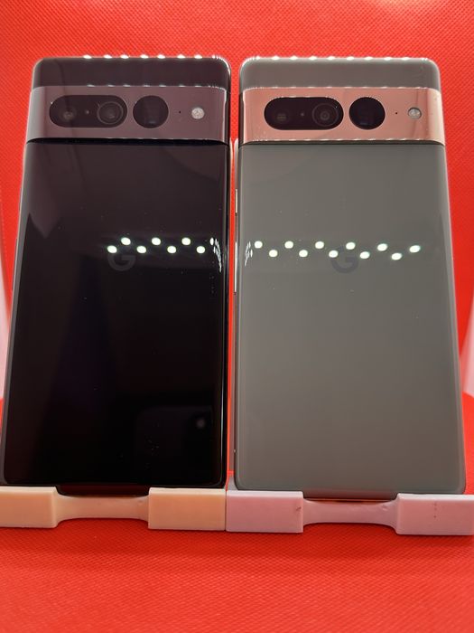 Google pixel 7 pro 128 gb неверлок