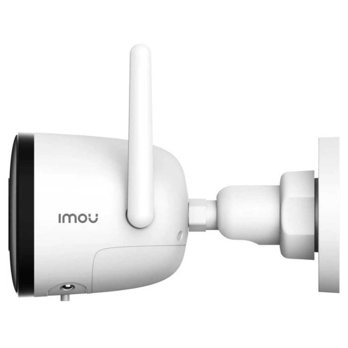 IP камера 5мп Imou Bullet 3C (WiFi 6, сирена)
