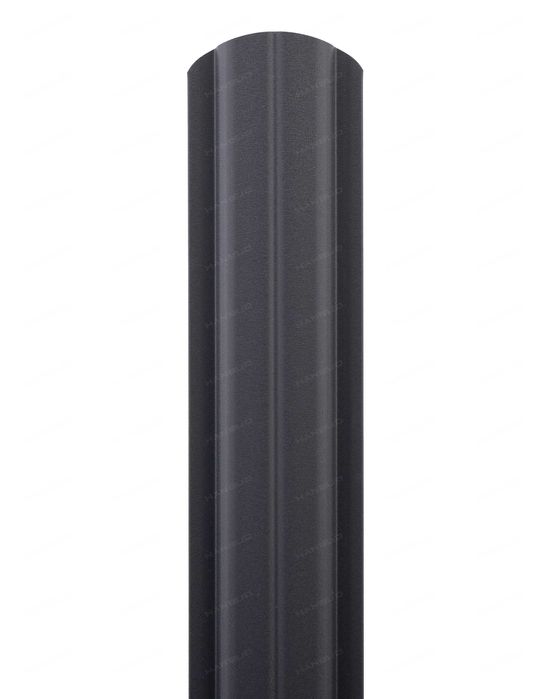 Sztachety metalowe Sigma Świnoujście