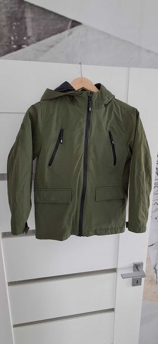 Kurtka chłopięca Cool Club SMYK r. 140