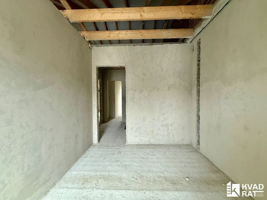 Повністю зданий таунхаус 125м2 у Крихівцях