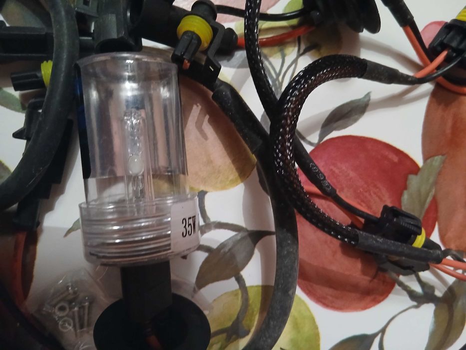 Xénon para bmw 320d