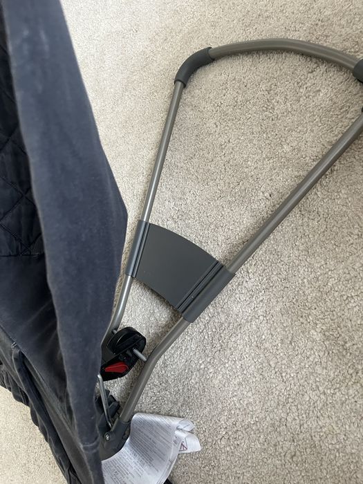 Bujak babybjorn
