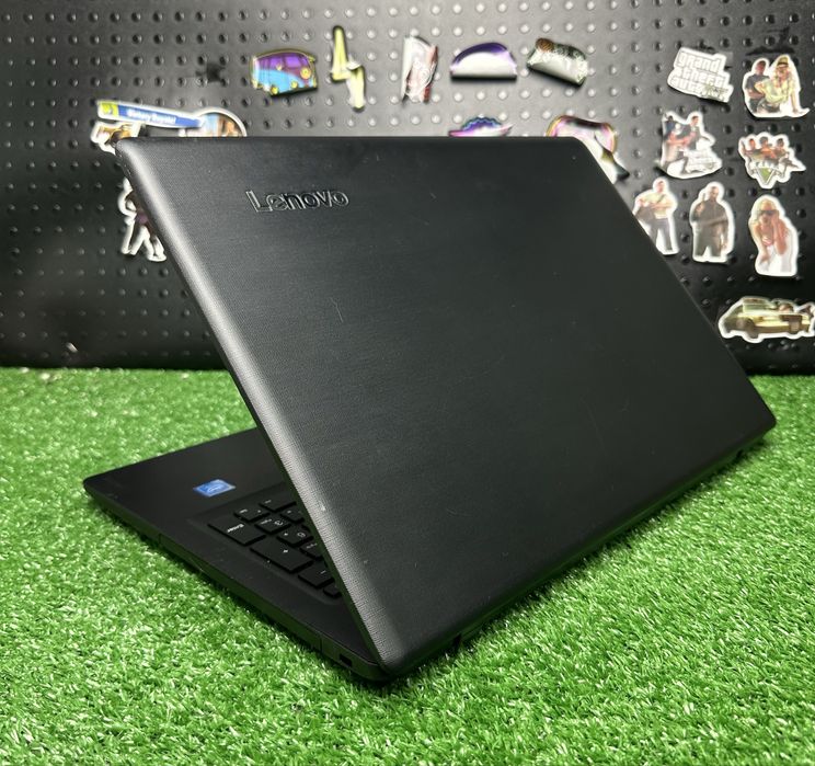 Ноутбук Lenovo ideapad 110-15IBR 15.6’ Celeron N3060 4GB ОЗУ/500GB HDD