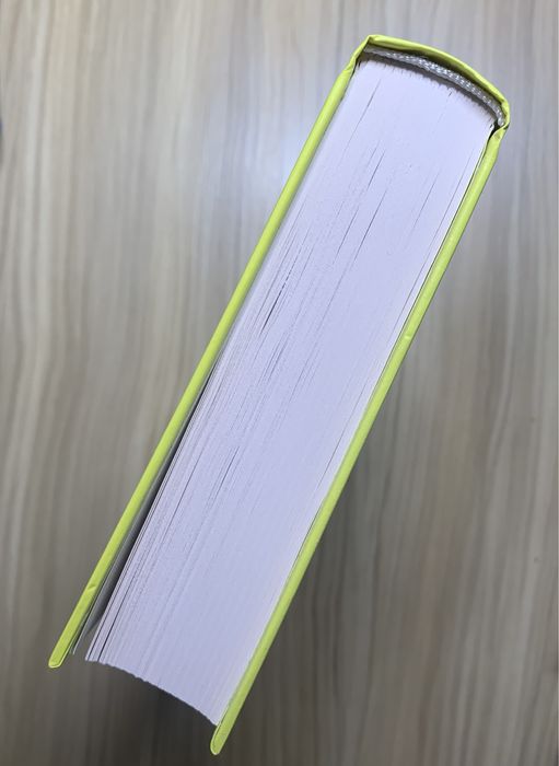 Zadie Smith oszustwo jak nowa