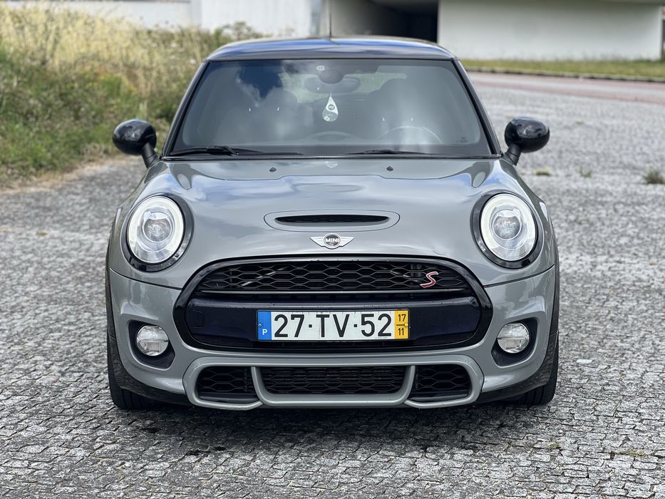 Mini Cooper SD 2.0 170 CV