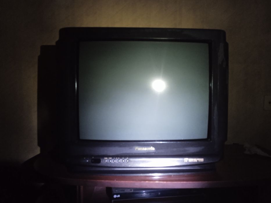 Телевізор Panasonic GAOO50