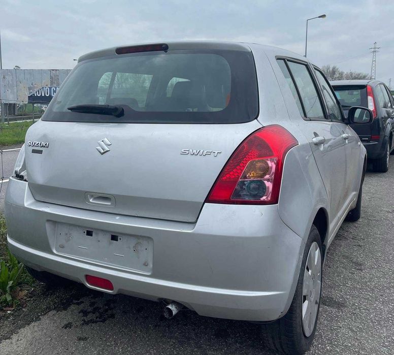 Suzuki Swift 2008 para peças