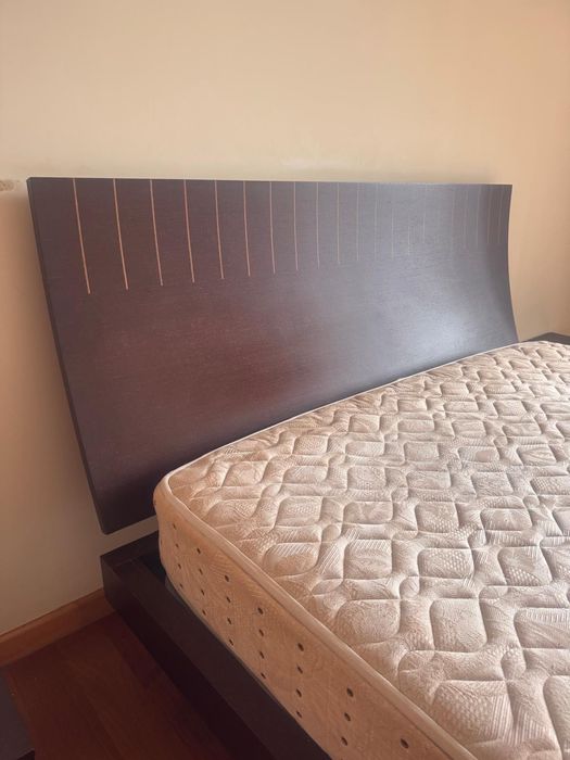 Cama de 160cm , usada