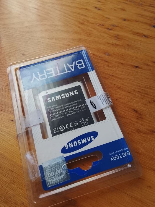 Продам акумулятор до телефона