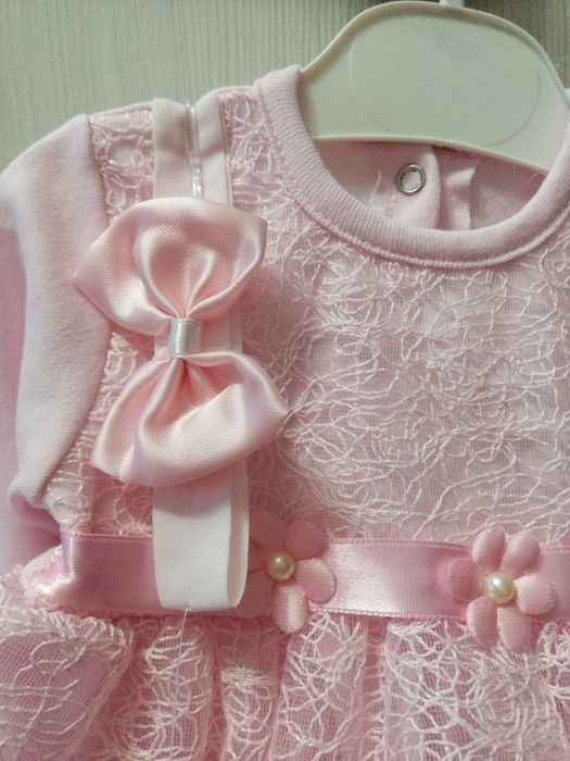 Сукня дитяча святкова