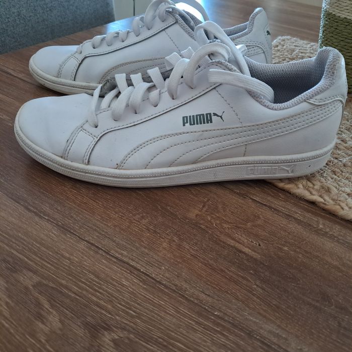 Buty sportowe Puma r. 37.5