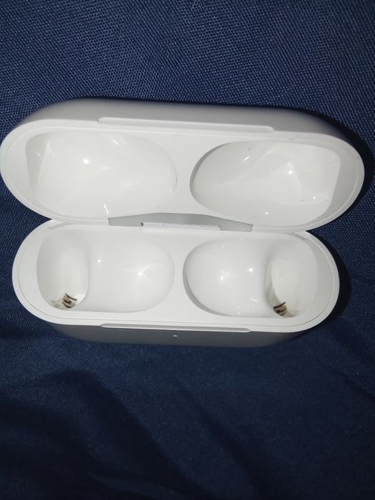 air pods pro2  novo