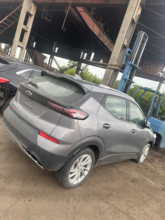 Авторозбірка Chevrolet Bolt euv разборка Шевроле Болт