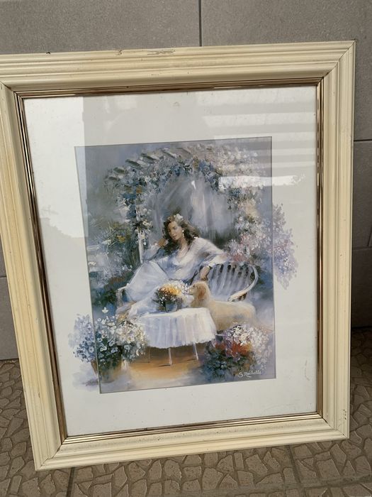 Vendo artigos novos e usados