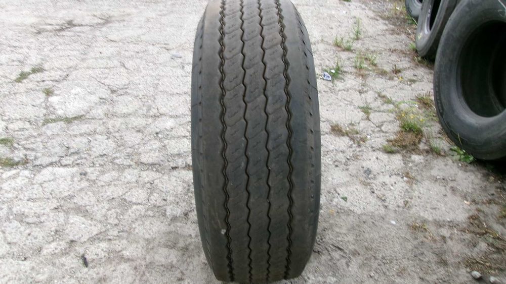 opona 385/65R22.5 Pirelli ST01 Ecoimpact Triathlon (800 netto)